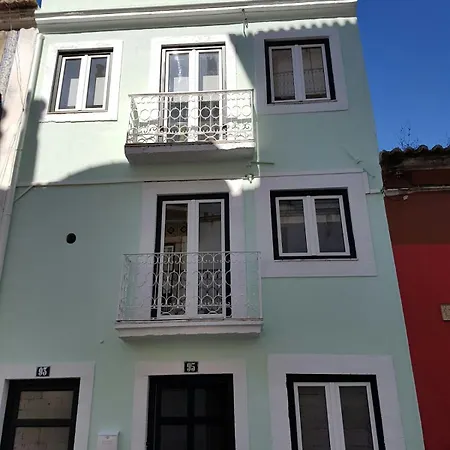 Apartmán 1st Tram 28