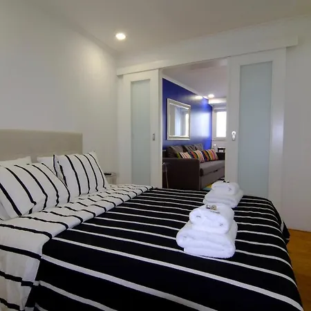 Apartmán 1st Tram 28