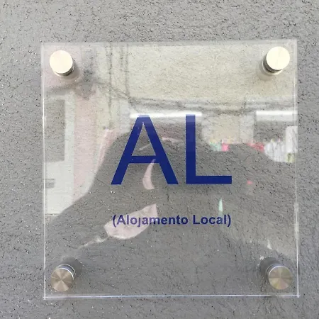 Apartman 1st Tram 28 Lisboa