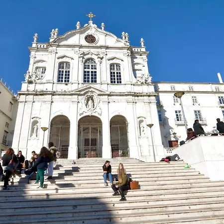 1st Tram 28 Apartman *