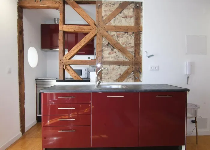 1st Tram 28 * Lisboa