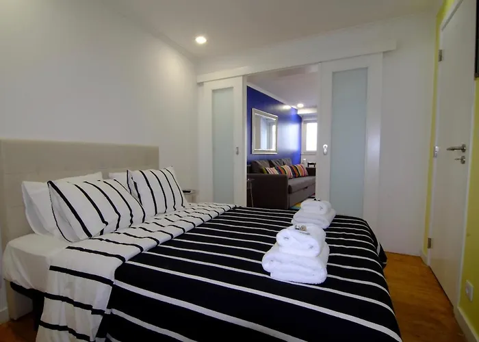 Διαμέρισμα 1st Tram 28