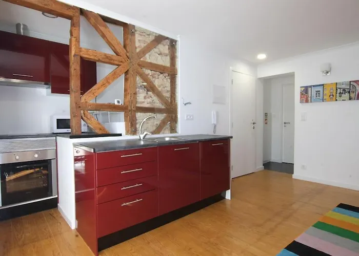 Διαμέρισμα 1st Tram 28 Lisboa