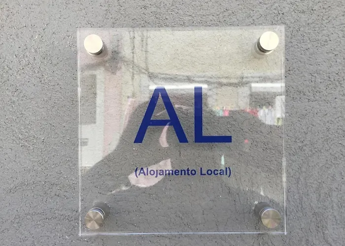 Διαμέρισμα 1st Tram 28 Lisboa