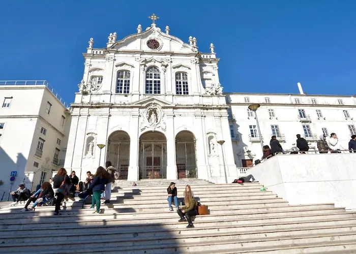 1st Tram 28 Διαμέρισμα *