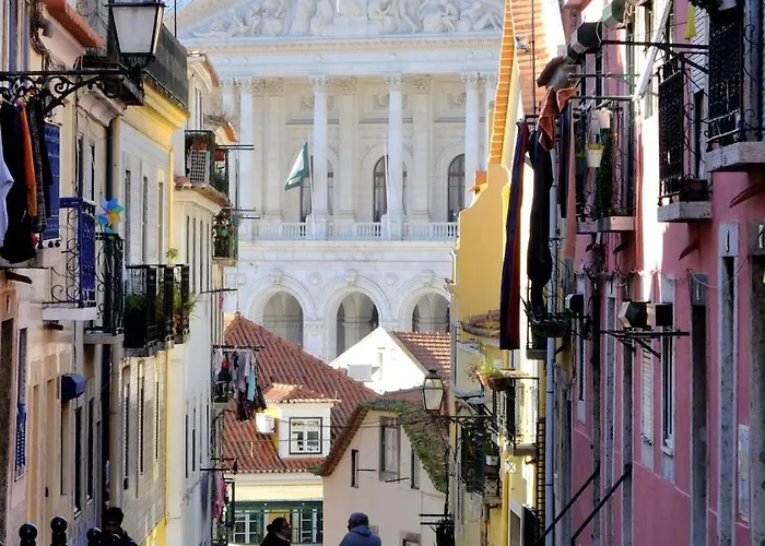 Διαμέρισμα 1st Tram 28 *