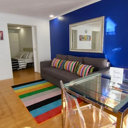 דירה 1st Tram 28 *