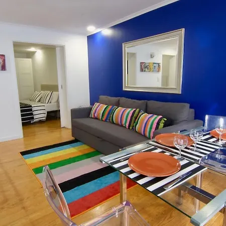 דירה 1st Tram 28